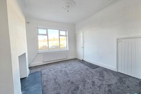 3 bedroom terraced house for sale, Melrose Terrace, Newbiggin-by-the-Sea, Northumberland, NE64 6XN