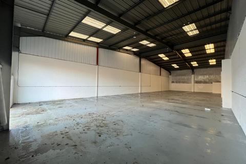 Industrial unit to rent, Thorpe Road,  Melton Mowbray, LE13