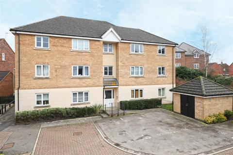 1 bedroom apartment for sale, Lady Margaret Gardens, Ware