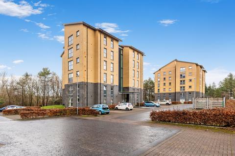 2 bedroom flat for sale, Newlands Place, Cumbernauld G67