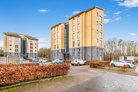 2 bedroom flat for sale, Newlands Place, Cumbernauld G67