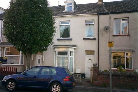 5 bedroom house to rent, St Helens Avenue, Brynmill, Swansea