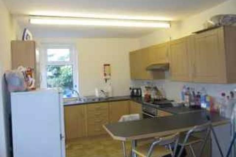 5 bedroom house to rent, St Helens Avenue, Brynmill, Swansea