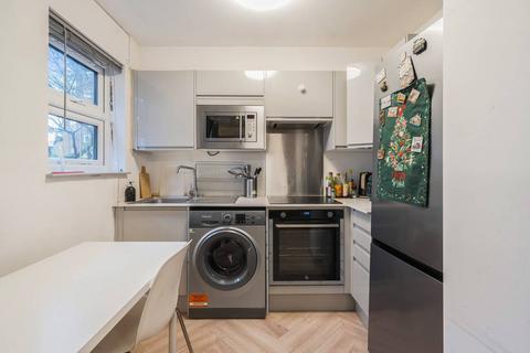 Studio for sale, Spencer Mews, Barons Court, London, W6