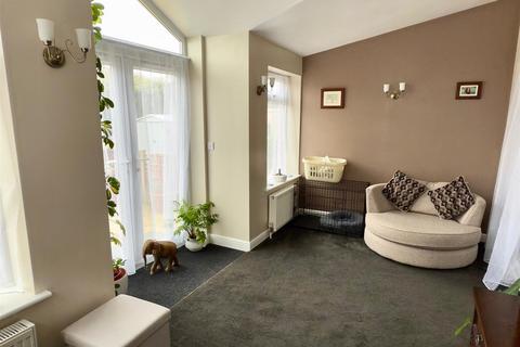 undefined, Monckton Avenue, Oulton Broad, Lowestoft, Suffolk, NR32