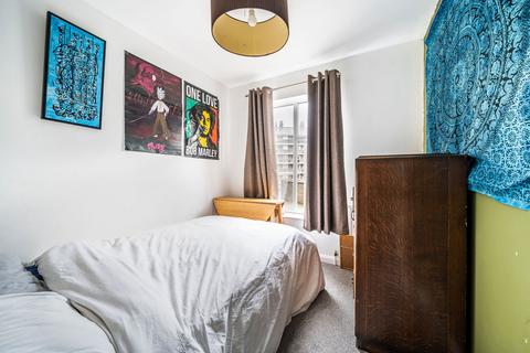 Flat 7, Regents Wharf Wharf Place, London, E2 9BD