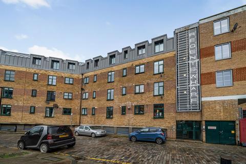 Flat 7, Regents Wharf Wharf Place, London, E2 9BD