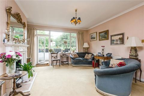 3 bedroom penthouse for sale, Parkside, Wimbledon Village, SW19