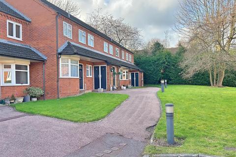 2 bedroom flat for sale, Deeplow Close, Sutton Coldfield