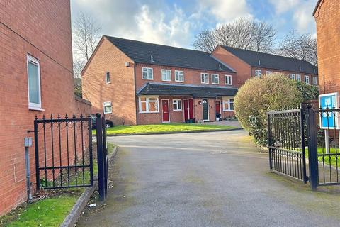 2 bedroom flat for sale, Deeplow Close, Sutton Coldfield