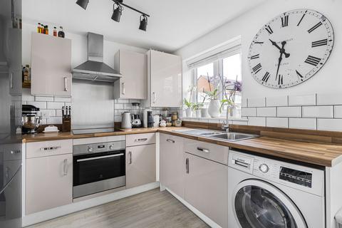 2 bedroom terraced house for sale, The Hawthorns, Sutton Courtenay, OX14