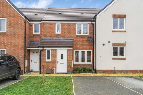 2 bedroom terraced house for sale, The Hawthorns, Sutton Courtenay, OX14