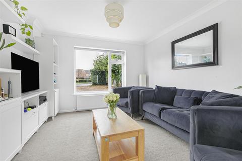 3 bedroom end of terrace house for sale, Woodcote Road, Caversham, Reading