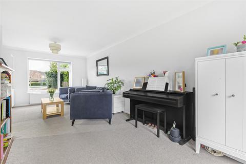 3 bedroom end of terrace house for sale, Woodcote Road, Caversham, Reading