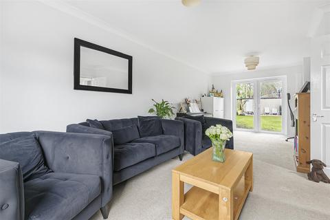 3 bedroom end of terrace house for sale, Woodcote Road, Caversham, Reading