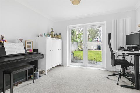 3 bedroom end of terrace house for sale, Woodcote Road, Caversham, Reading