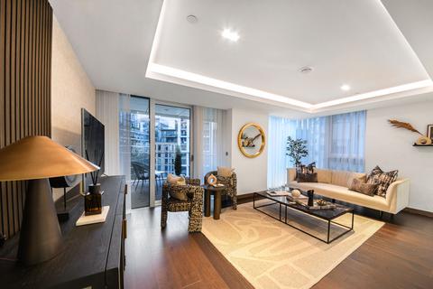 3 bedroom apartment for sale, North Wharf Road, Paddington, W2