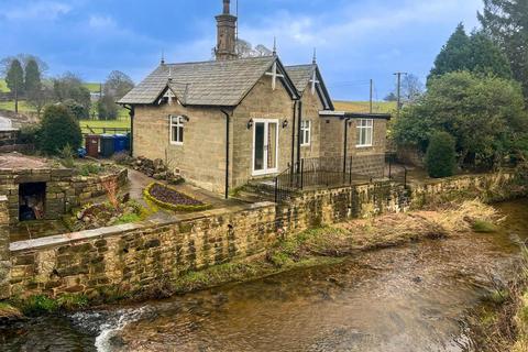 2 bedroom detached bungalow to rent, Main Road, Ashbourne DE6