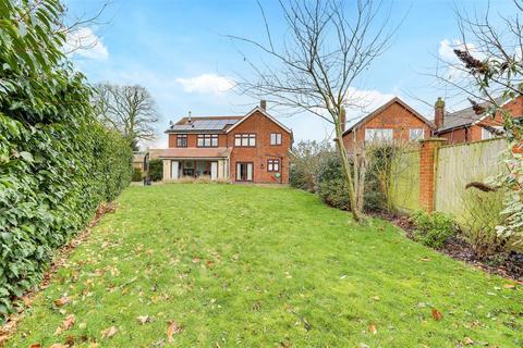 5 bedroom detached house for sale, Station Lane, Farnsfield NG22