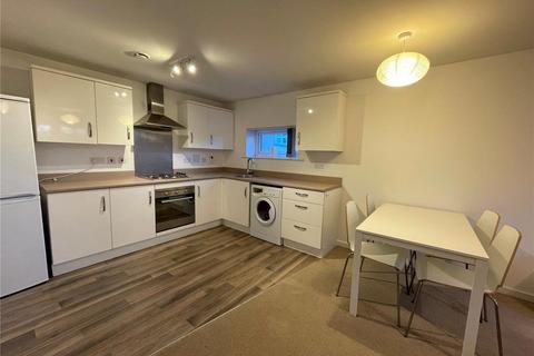 2 bedroom apartment to rent, Spinner House, 1A Elmira Way, Salford