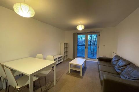 2 bedroom apartment to rent, Spinner House, 1A Elmira Way, Salford