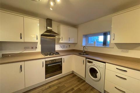 2 bedroom apartment to rent, Spinner House, 1A Elmira Way, Salford