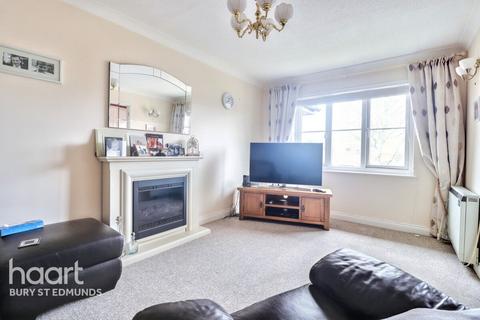 1 bedroom flat for sale, Eastgate Street, Bury St Edmunds