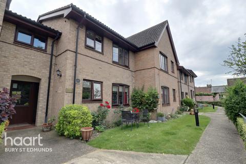 1 bedroom flat for sale, Eastgate Street, Bury St Edmunds