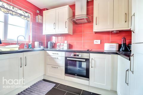 1 bedroom flat for sale, Eastgate Street, Bury St Edmunds