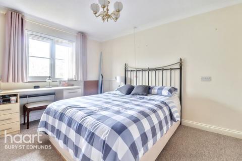 1 bedroom flat for sale, Eastgate Street, Bury St Edmunds