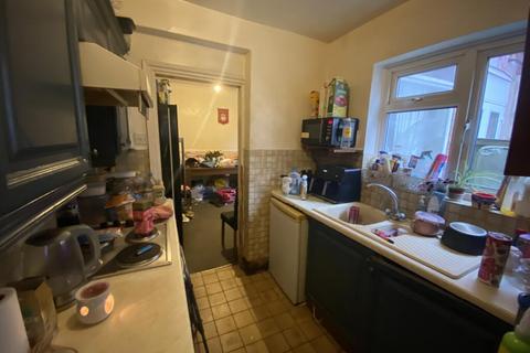 3 bedroom terraced house for sale, Sadler Street, Mansfield NG19