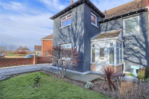 3 bedroom semi-detached house for sale, Staintondale Avenue, Redcar