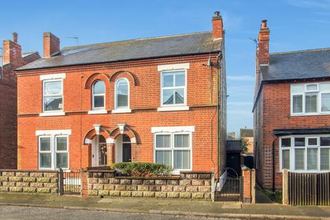 3 bedroom semi-detached house for sale, Breedon Street, Long Eaton, Nottingham, Nottinghamshire, NG10