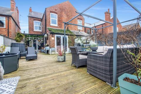 3 bedroom semi-detached house for sale, Breedon Street, Long Eaton, Nottingham, Nottinghamshire, NG10