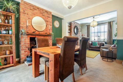 3 bedroom semi-detached house for sale, Breedon Street, Long Eaton, Nottingham, Nottinghamshire, NG10