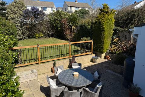 13 Broomfield Road, Wadebridge, PL27 6AU