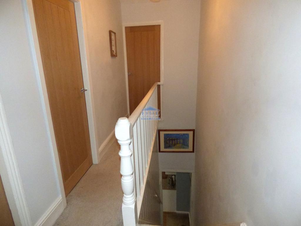 1st Floor Landing