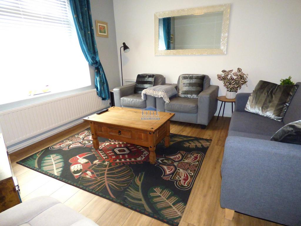 Lounge Area