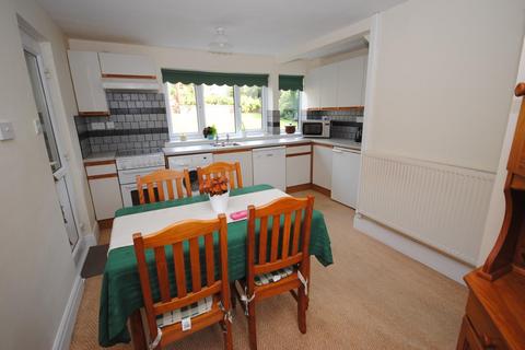 3 bedroom terraced house for sale, The Crescent, Brimington, Chesterfield, S43 1AZ