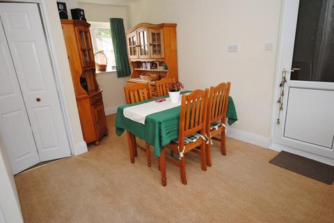 3 bedroom terraced house for sale, The Crescent, Brimington, Chesterfield, S43 1AZ