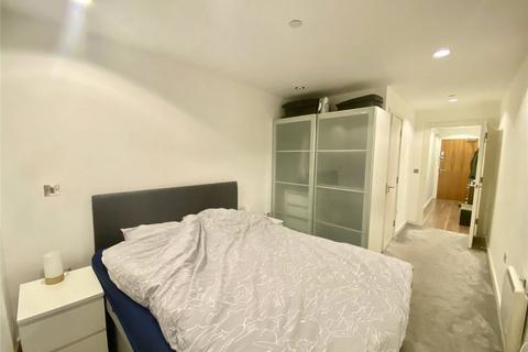 2 bedroom apartment to rent, Media City, Salford M50