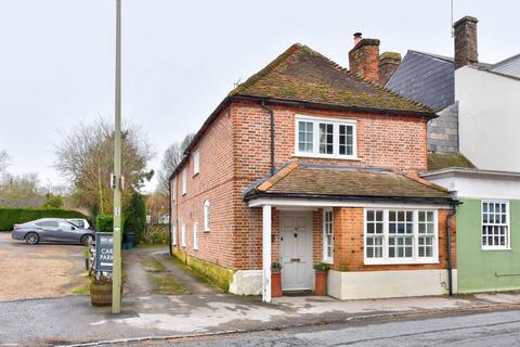 3 bedroom semi-detached house for sale, High Street, Nettlebed