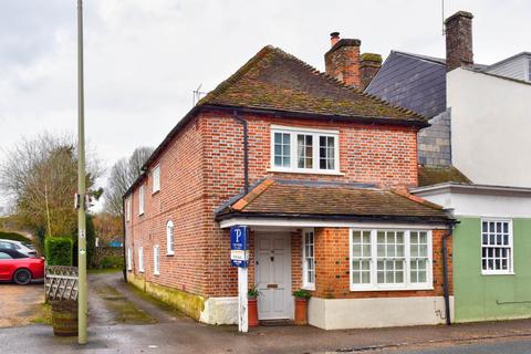 3 bedroom semi-detached house for sale, High Street, Nettlebed