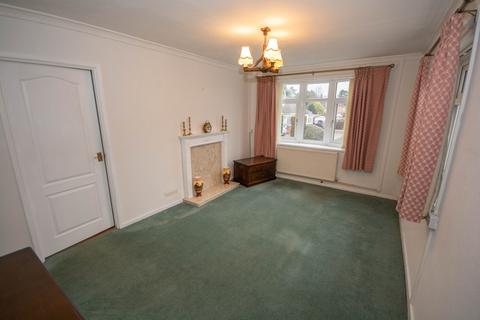 2 bedroom detached bungalow for sale, Capulet Close, Woodlands Estate, Rugby, CV22