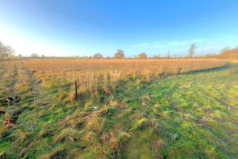 Land for sale, High Street, Tilbrook, Huntingdon PE28