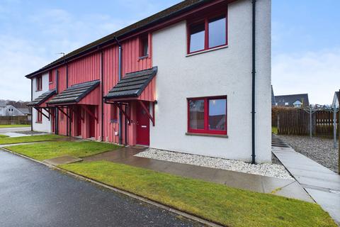 Watkinson Court, Aviemore