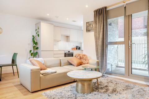 1 bedroom apartment for sale, Uxbridge Road, London