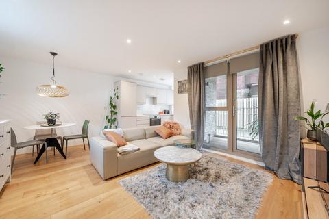 1 bedroom apartment for sale, Uxbridge Road, London