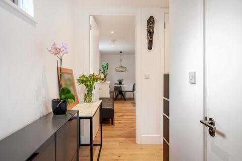 1 bedroom apartment for sale, Uxbridge Road, London