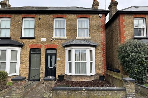 2 bedroom semi-detached house to rent, Sowell Street, Broadstairs, CT10